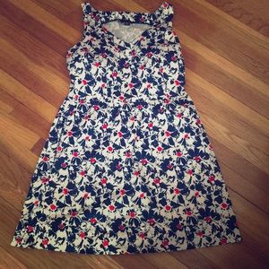 Lightweight summer dress